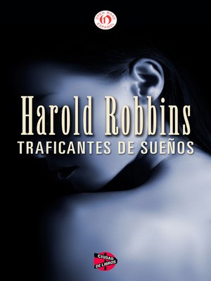 cover image of Traficantes de sueños